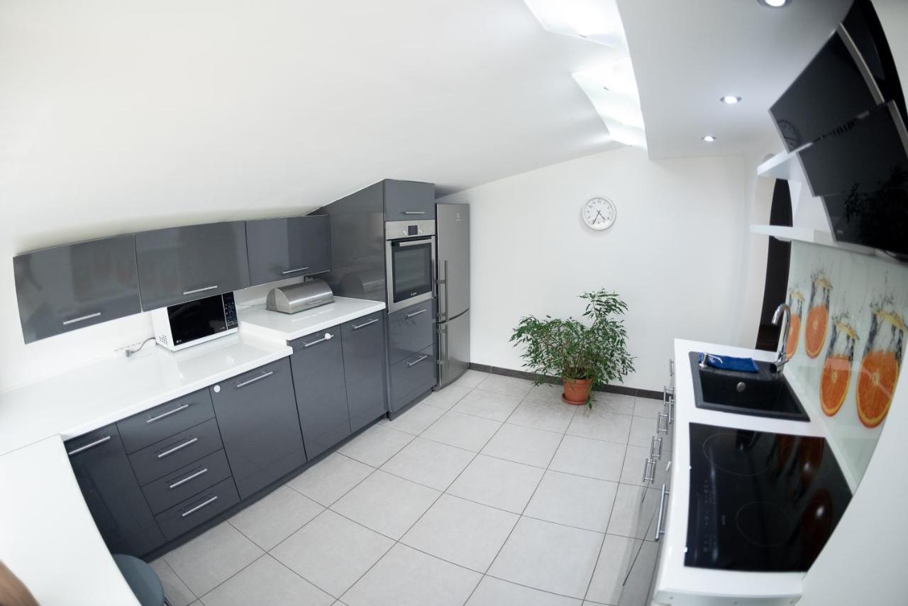Apartament - Bystra Bystra  エクステリア 写真