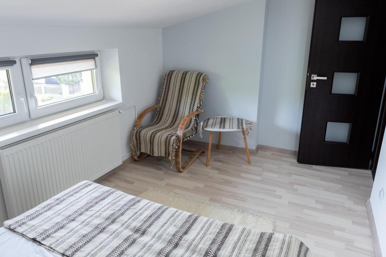 Apartament - Bystra Bystra  エクステリア 写真