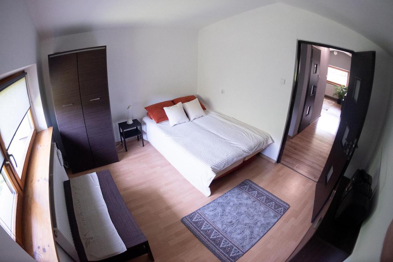 Apartament - Bystra Bystra  エクステリア 写真