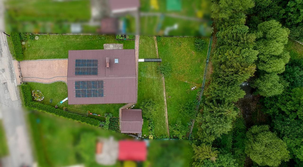 Apartament - Bystra Bystra  エクステリア 写真
