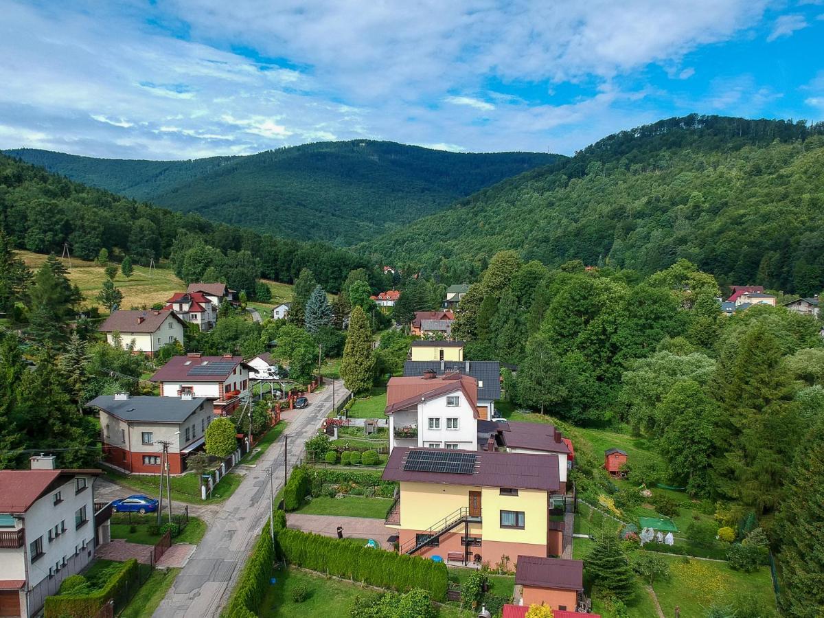 Apartament - Bystra Bystra  エクステリア 写真