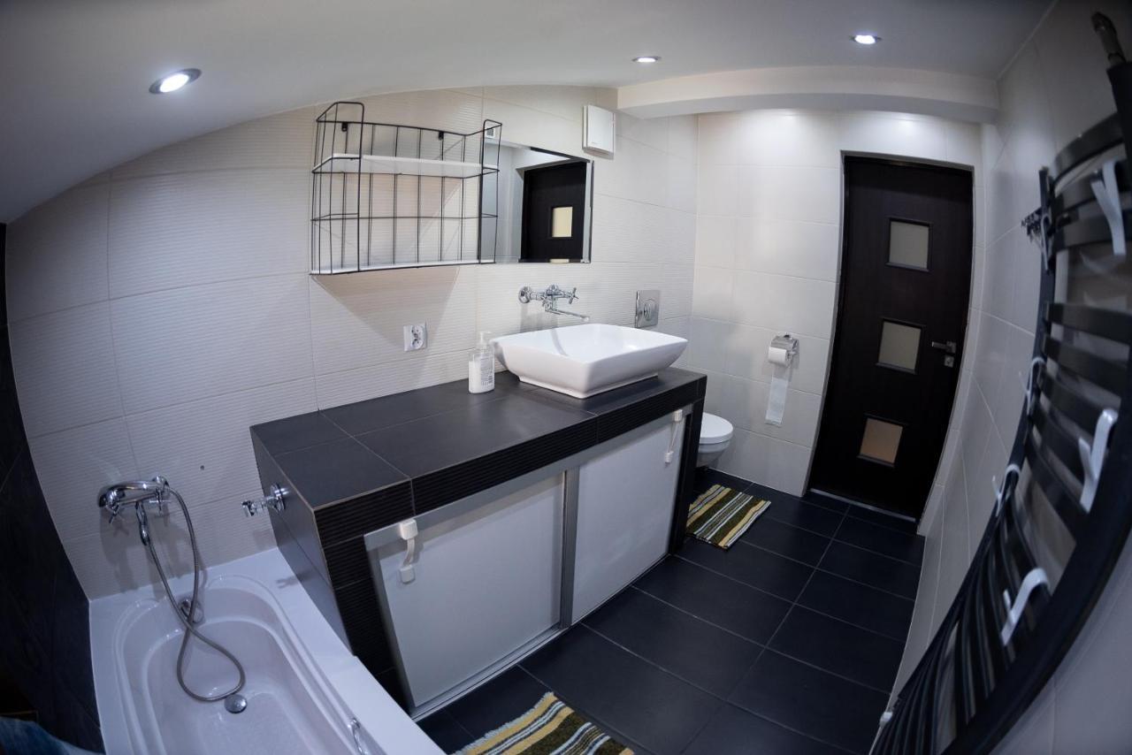 Apartament - Bystra Bystra  エクステリア 写真