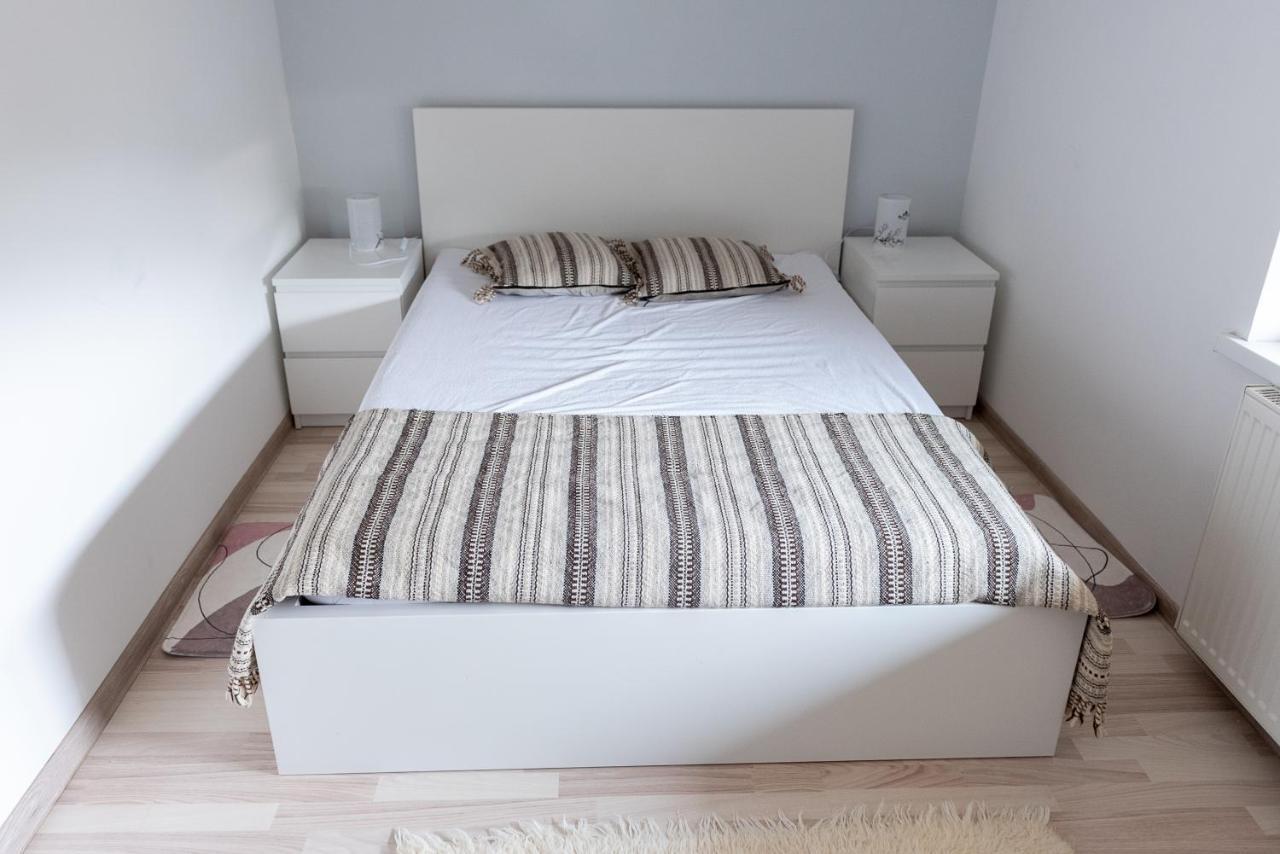 Apartament - Bystra Bystra  エクステリア 写真