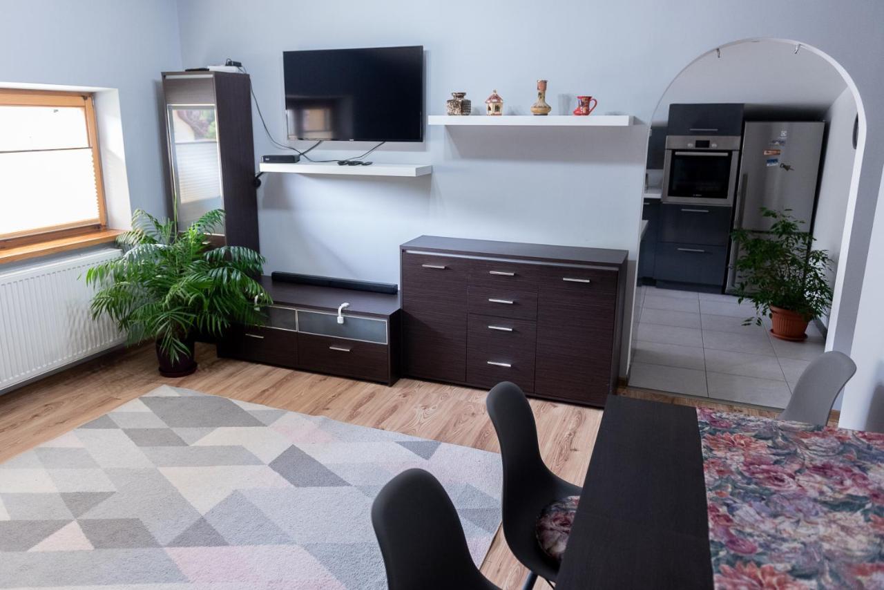 Apartament - Bystra Bystra  エクステリア 写真
