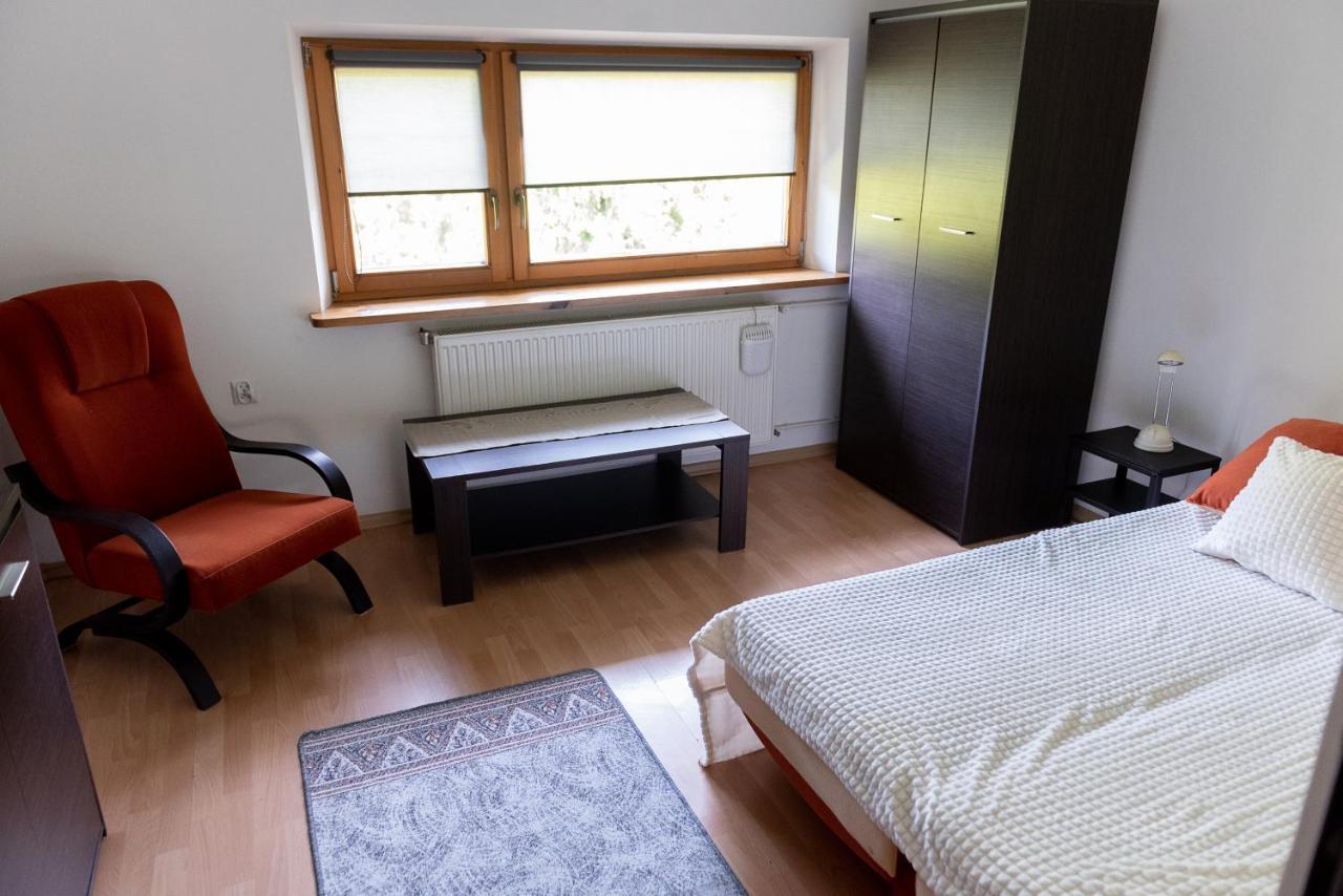 Apartament - Bystra Bystra  エクステリア 写真