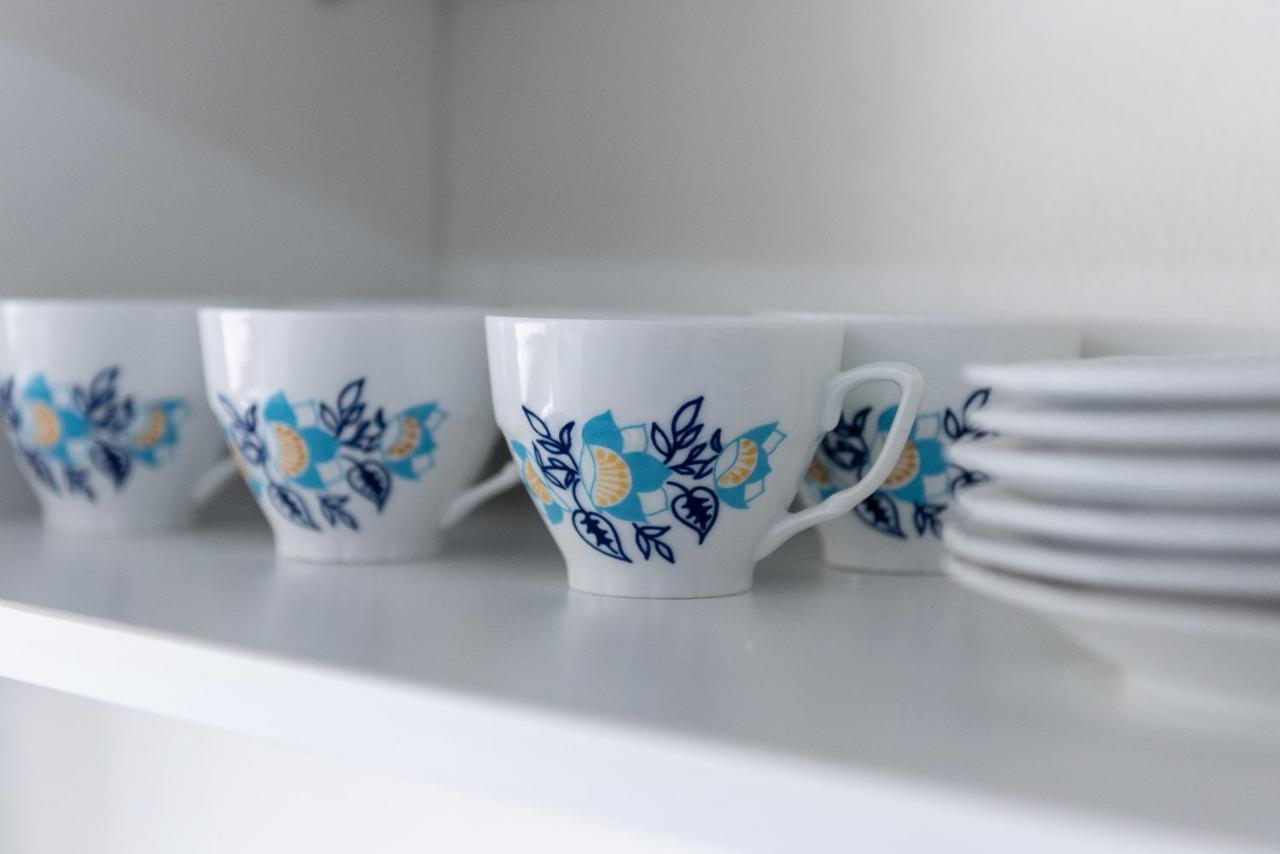 Apartament - Bystra Bystra  エクステリア 写真