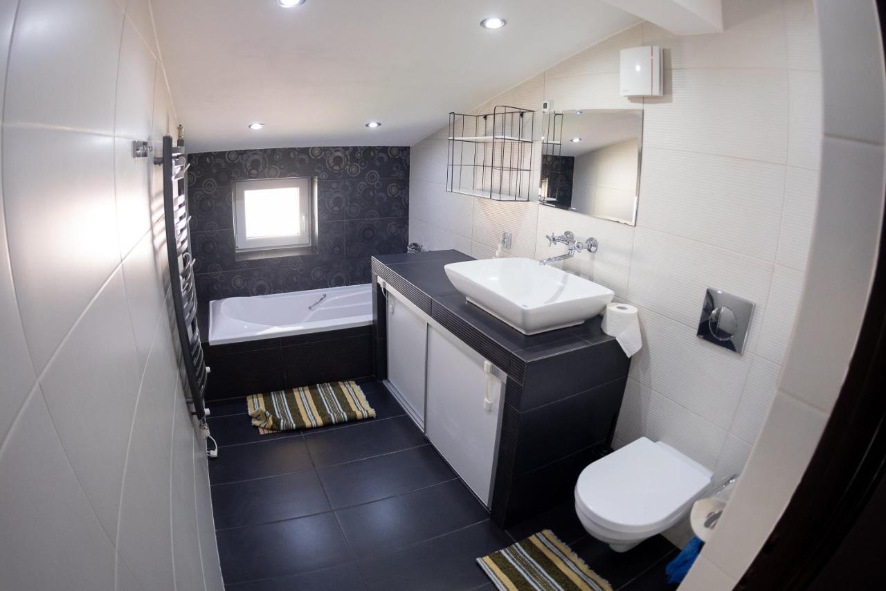 Apartament - Bystra Bystra  エクステリア 写真