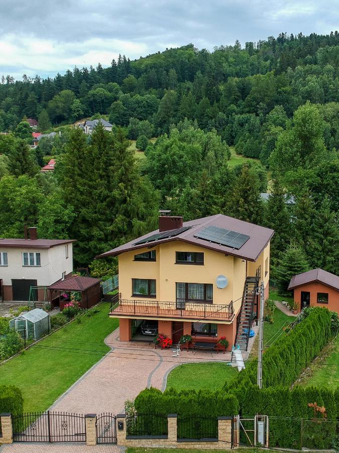Apartament - Bystra Bystra  エクステリア 写真