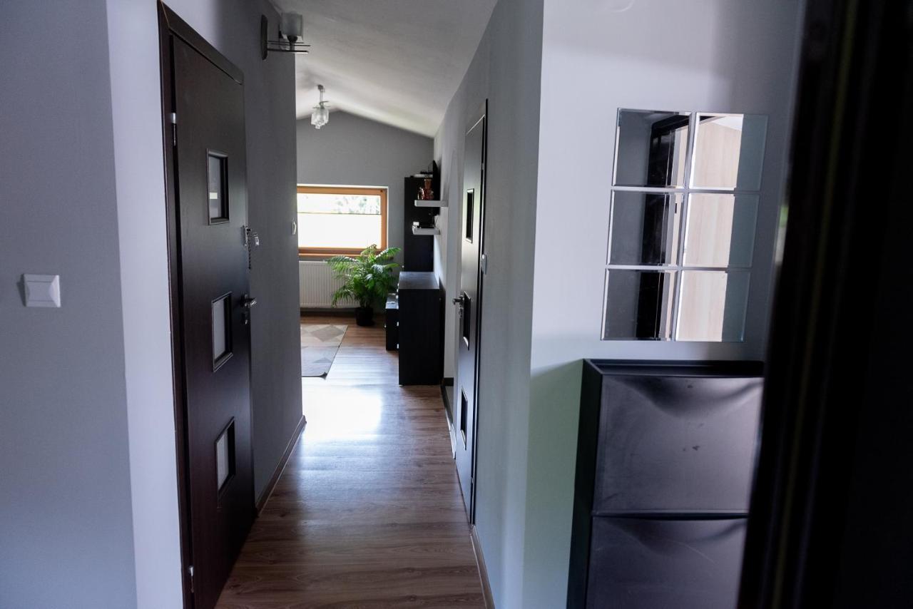 Apartament - Bystra Bystra  エクステリア 写真
