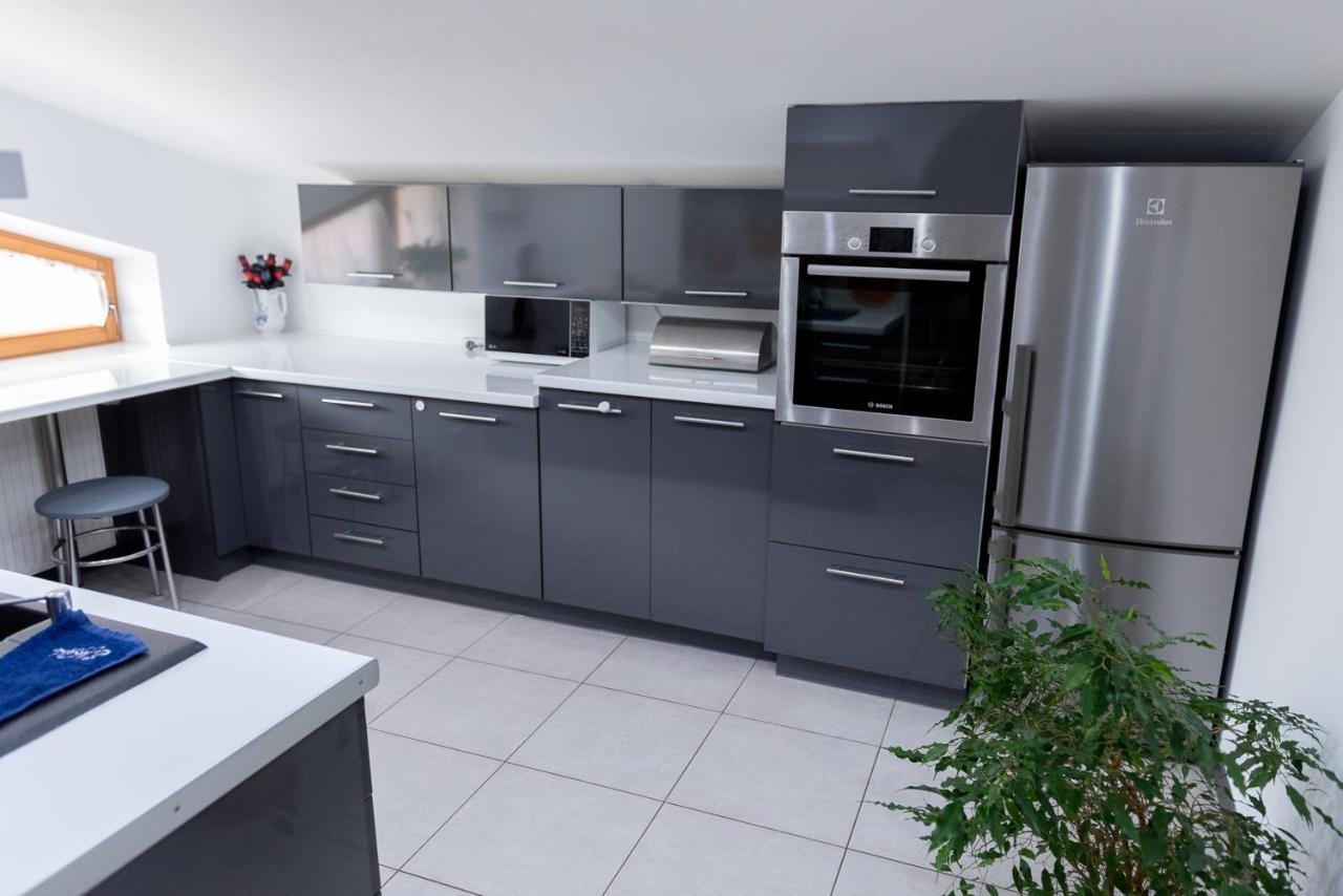Apartament - Bystra Bystra  エクステリア 写真