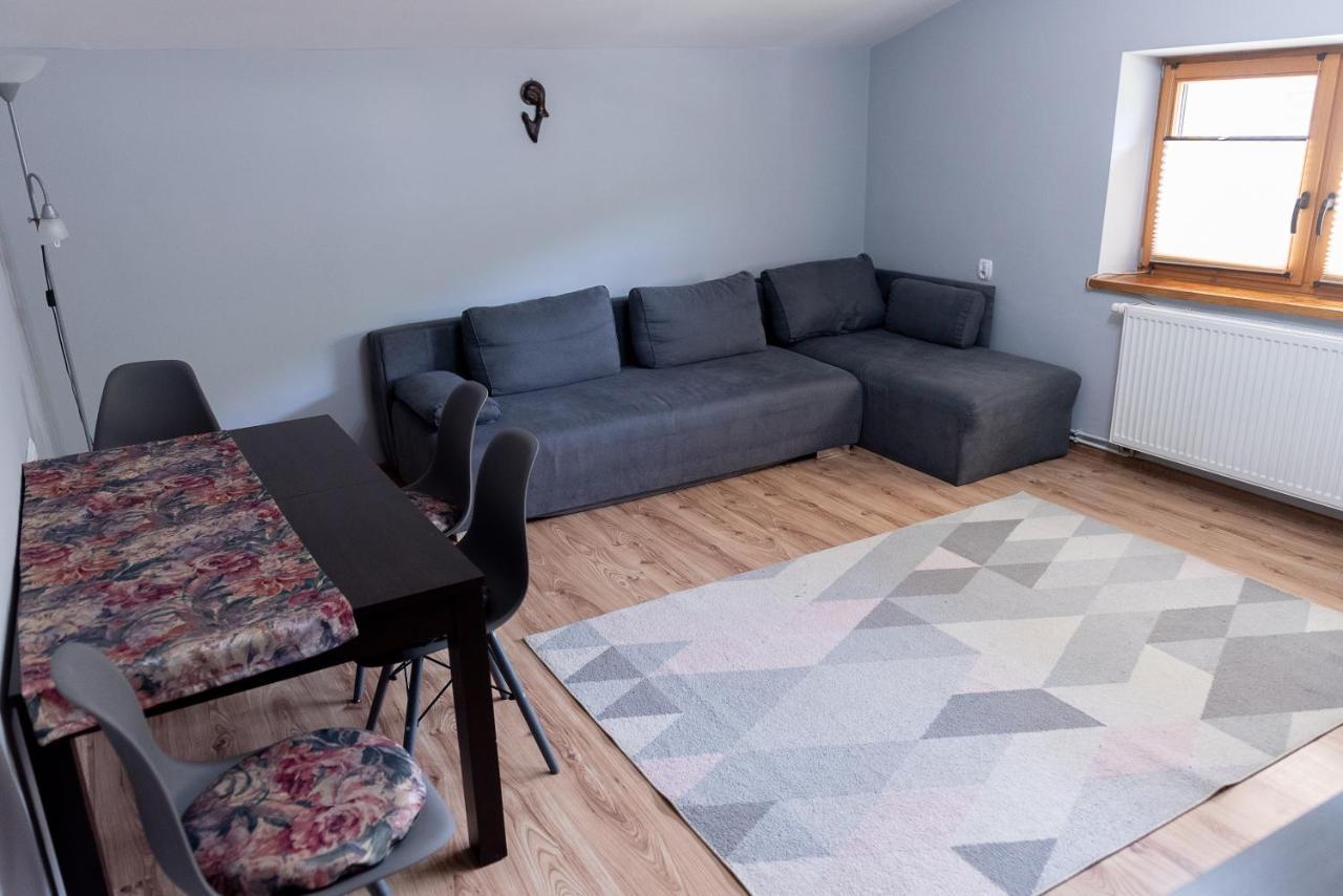 Apartament - Bystra Bystra  エクステリア 写真