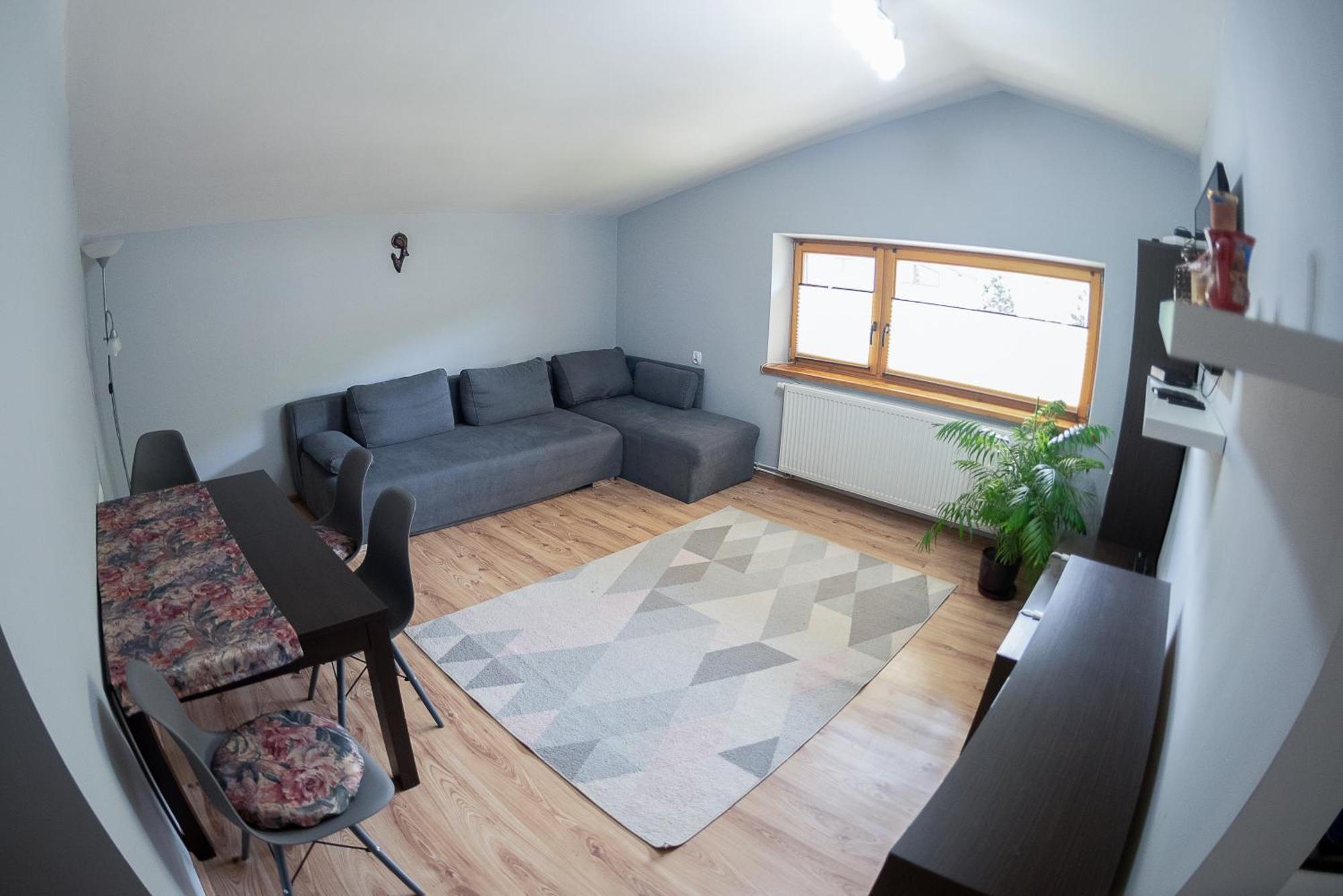 Apartament - Bystra Bystra  エクステリア 写真