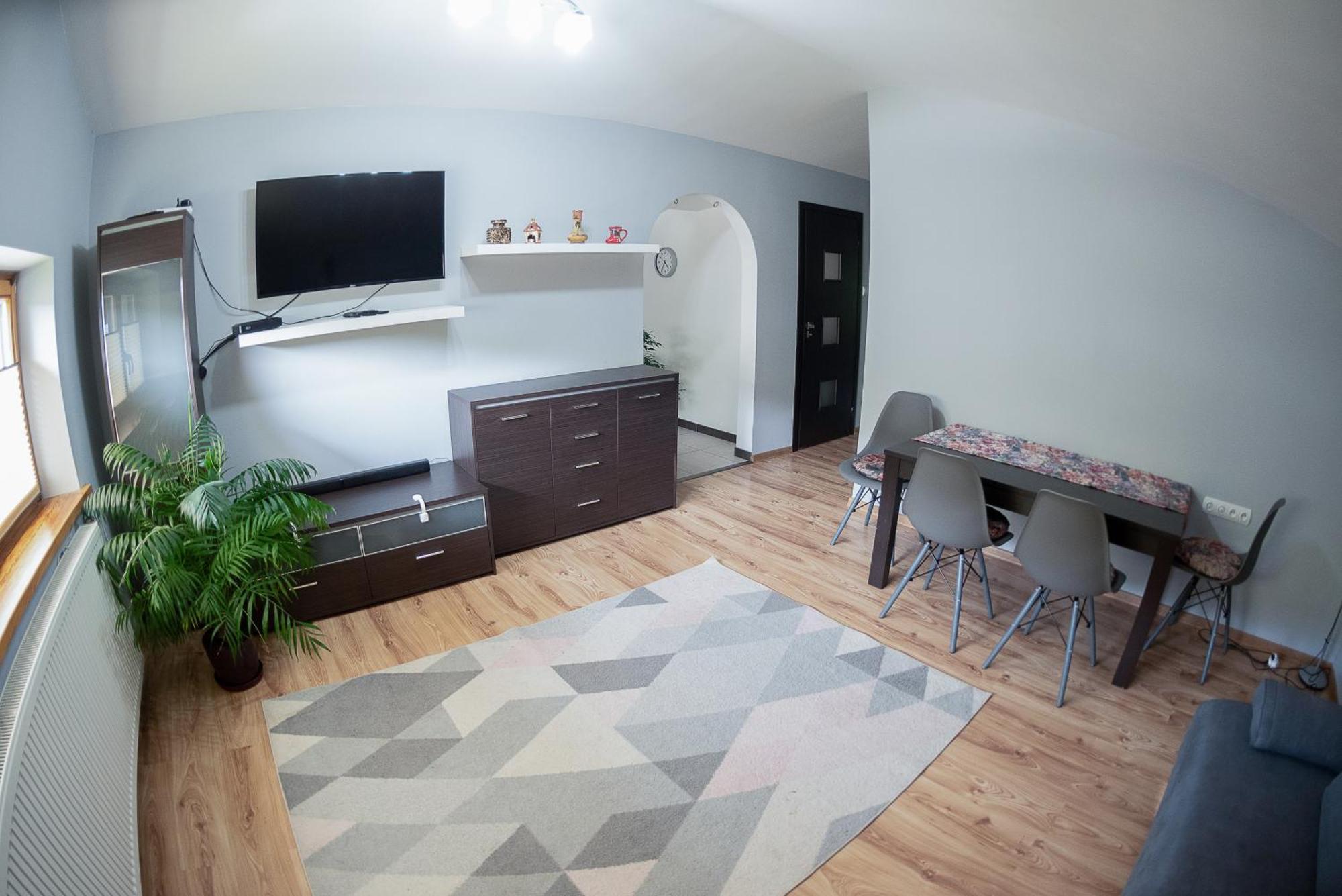 Apartament - Bystra Bystra  エクステリア 写真